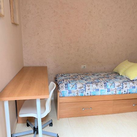 Husagora Del Mar Apartment Punta Mujeres Bagian luar foto