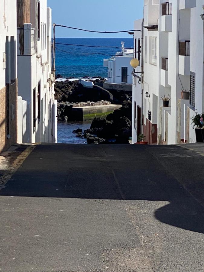 Husagora Del Mar Apartment Punta Mujeres Bagian luar foto