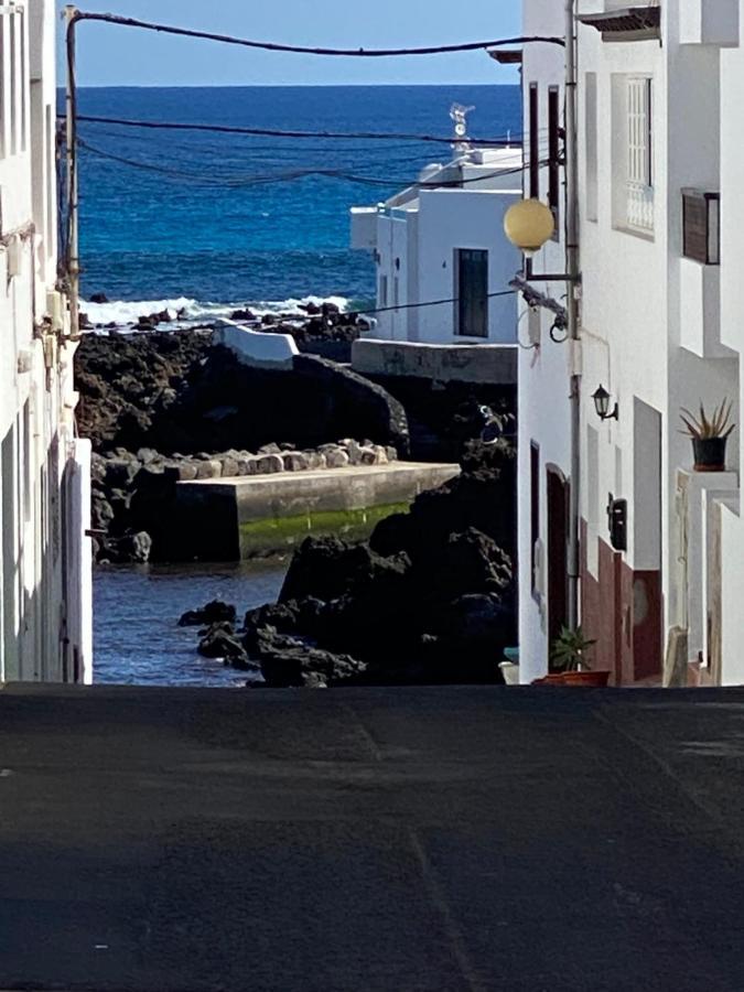 Husagora Del Mar Apartment Punta Mujeres Bagian luar foto