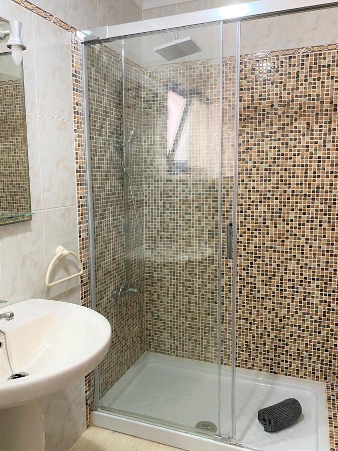 Husagora Del Mar Apartment Punta Mujeres Bagian luar foto