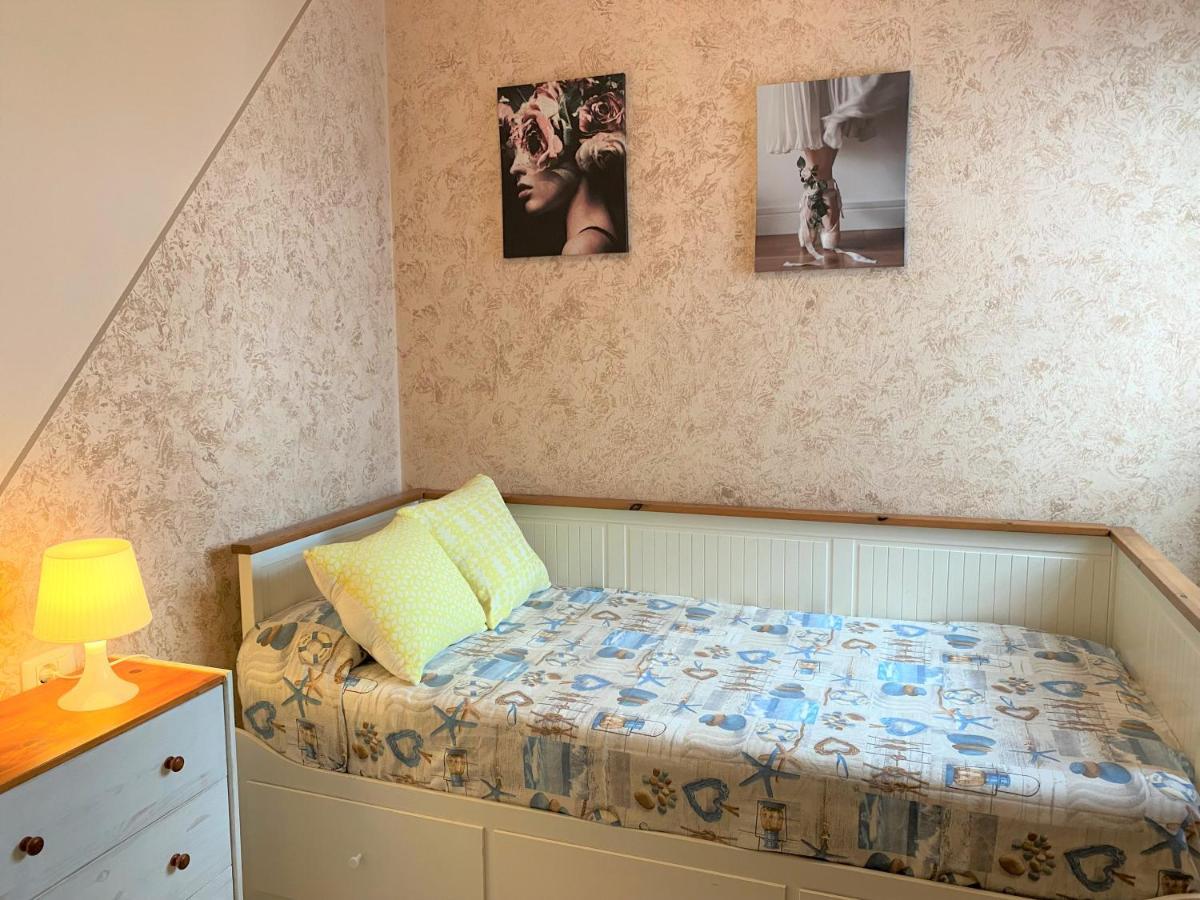Husagora Del Mar Apartment Punta Mujeres Bagian luar foto